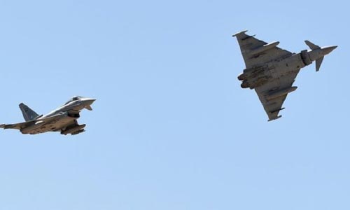 واشنگتن سوخت‌رسانی به جنگنده‌های عربستان در جنگ یمن را  متوقف می‌کند