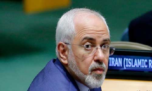 وزارت خارجه ایران خبر مذاکره با آمریکا را تکذیب کرد