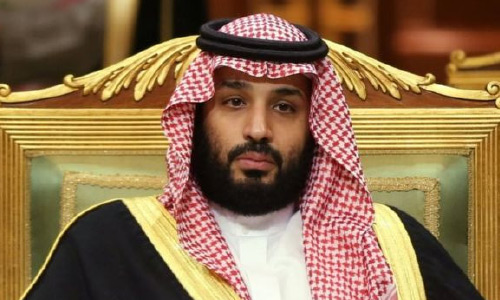 عربستان سعودی هک کردن تلفن رئیس آمازون را تکذیب کرد 