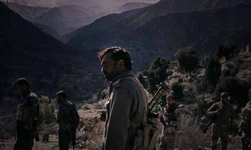 جنگجویانِ متواری تجدید نیرو می‌کنند؛ آیاداعش درافغانستان متلاشی شده بود؟