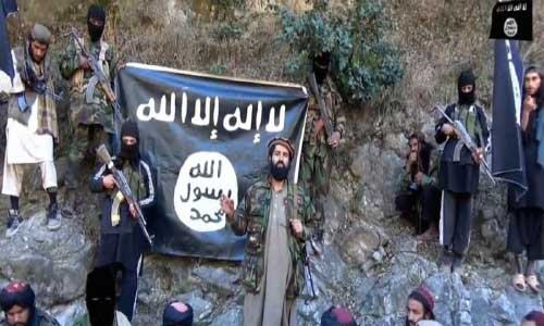  گسترش فعالیت‌های گروه داعش در افغانستان  تهدیدی بـرای غرب