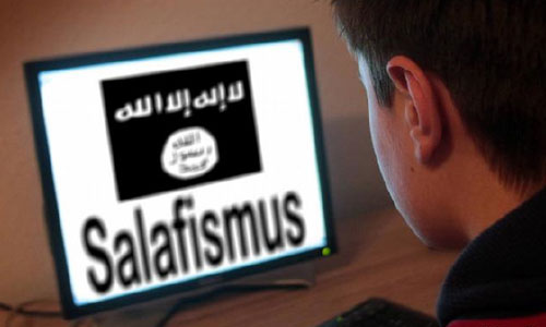 هشدار درباره بازگشت اعضای پیشین داعش به آلمان
