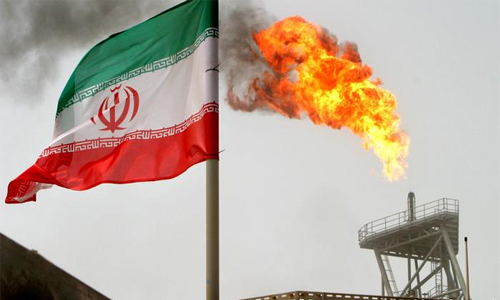 صادرات نفت ایران به آسیا به پایین‌ترین حد در پنج سال گذشته رسید 