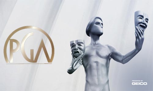 برگزیدگان جوایز انجمن بازیگران 2019 امریکا
