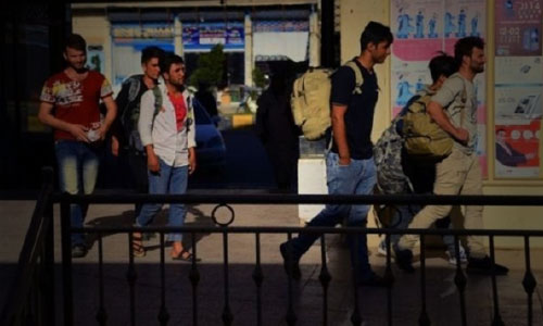 آمادگی افغانستان برای بازگشت مهاجران از ایران و پاکستان پس از صلح