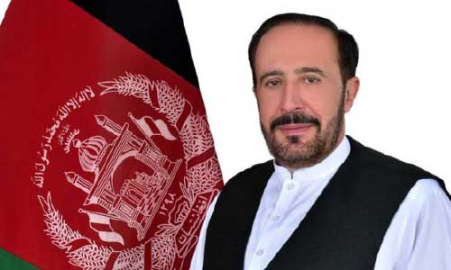 لوی‌سارنوالی حکم جلب حبیب‌الله احمدزی را صادر کرد 