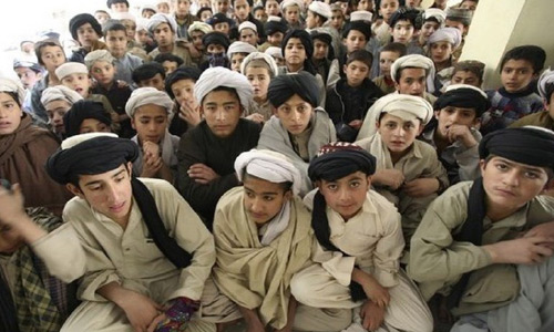 پیوند جهالت نهادمند و افراطی‌گری دینی در افغانستان
