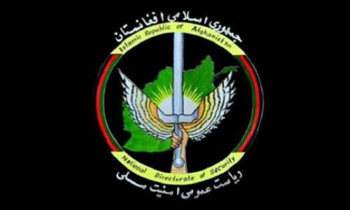 امنیت ملی اعضای یک شبکه گروه طالبان را در لغمان بازداشت کرد