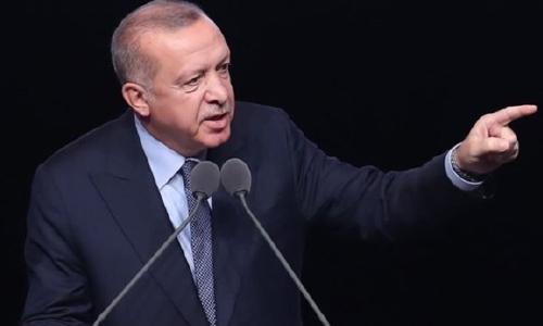 اردوغان: در مورد خرید سیستم اس-۴۰۰ از روسیه با ترامپ گفتگو می‌کنم