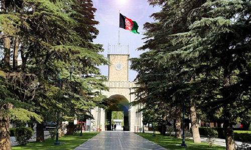  حکومت افغانستان در نشست هفته آینده قطر شرکت نمی‌کند