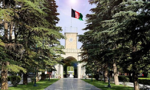 رئیس جمهور فرمان تأسیس دارالافتاء افغانستان را صادر کرد 
