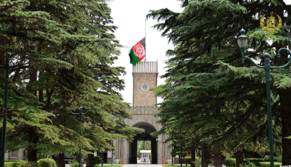 ریاست جمهوری در واکنش به سفر خلیل‌زاد و طالبان به پاکستان:  پروسه صلح بدون مالکیت افغانستان  پیشرفتی نخواهد داشت