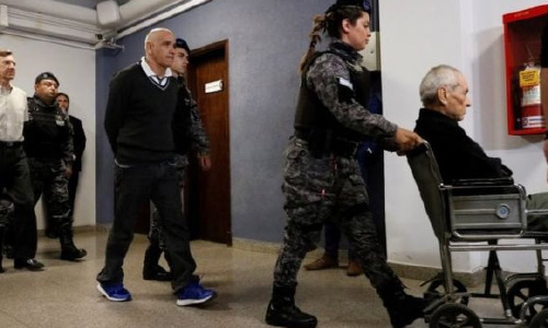 آزار جنسی کودکان ناشنوا، کشیش‌های آرجانتینی را راهی زندان کرد