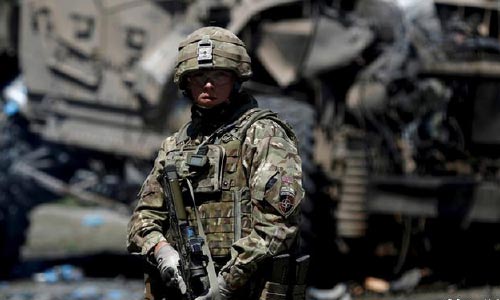 چالش‌های سیاسی- امنیتی فراروی افغانستان 