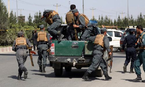 ضرورت اصلاحات درنهادهای امنیتی افغانستان