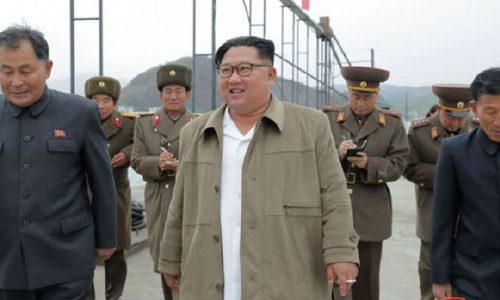 کوریای شمالی از انجام آزمایش بسیار مهمی خبر داد