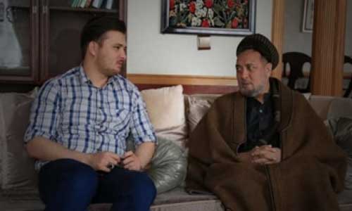 محمد باقر محقق توسط برادرش کشته شد