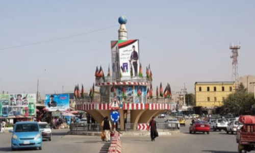 حمله طالبان به پایگاهی در بغلان؛ دست‌کم ۱۰ پولیس کشته شدند