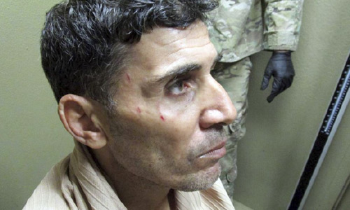 عامل حمله تروریستی به کنسولگری آمریکا در بنغازی به ۱۹ سال زندان محکوم شد 