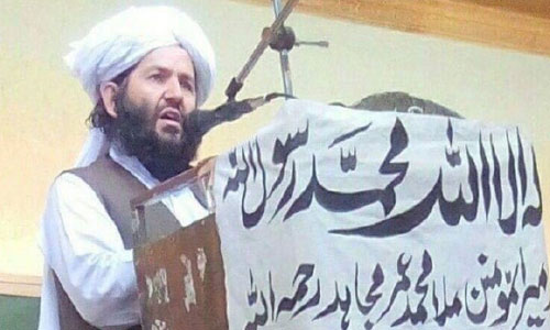  برادر رهبر گروه طالبان در انفجاری در کویته پاکستان  کشته شد