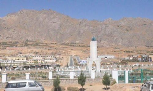 کمپاين بيمارى ضد بروسلوز و طاعون  در دايکندى آغاز شد