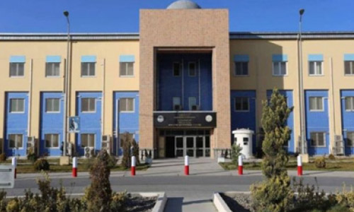 وزارت داخله: یک فرمانده گروه تروریستی حقانی در کابل بازداشت شد