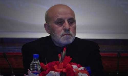داوودزی: سوله کې د اجماع لپاره د لویې جرګې جوړولو ته اړتیا ده