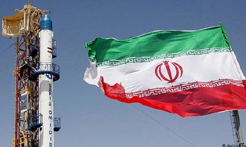 «دوستی» جای «پیام» را گرفت؛ مأموریت ناموفق ماهواره ایرانی