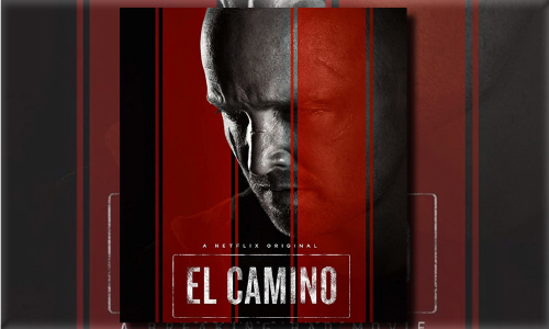 El Camino: A Breaking Bad Movie (ال کامینو: یک فلم برکینگ بد)