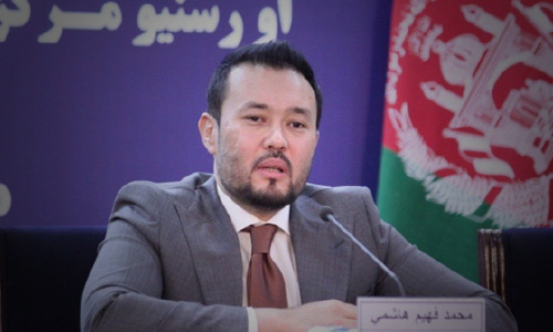 وزارت مخابرات: قیمت انترنت شبکه سلام و افغان تلی‌کام 30 درصد کاهش یافت