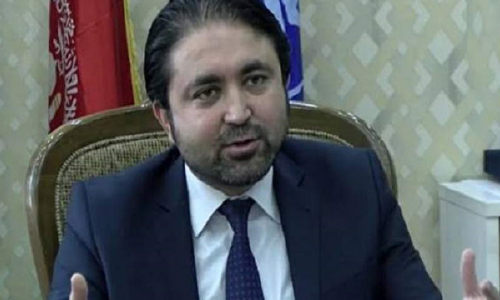 والی فاریاب:  ده‌ها تروریست خارجی در این ولایت جابجا شده‌اند