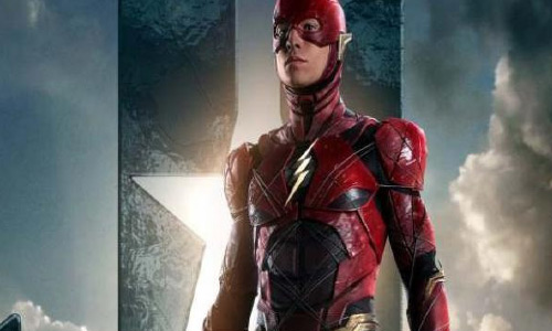 تاریخ اکران فلم فلش  (The Flash) مشخص شد