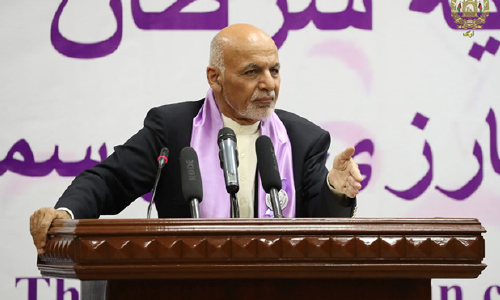 رئیس جمهور:  برای تشخیص سرطان بودجه اختصاص داده می‌شود 