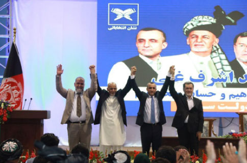تیم دولت ساز:  هیچ کسی حق ندارد قضاوت نهایی انتخابات را خیابانی بسازد
