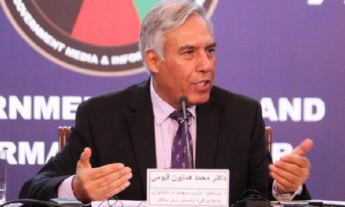 افغان‌ها سالانه بیش از 500 میلیون دالر برای درمان در خارج هزینه می‌کنند