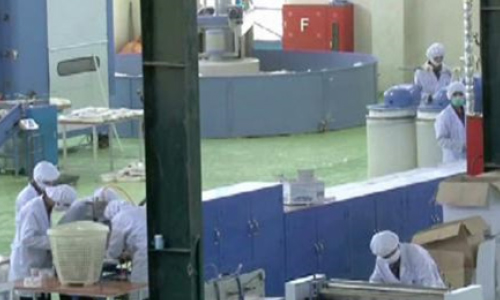 در ۸ ماه ۲۰ کارخانه جدید در شهرک صنعتی هرات آغاز به‌کار کرده‌اند