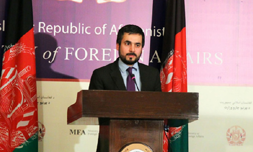  احتمال آغاز گفتگوی مستقیم میان حکومت و طالبان تا دو هفته دیگر