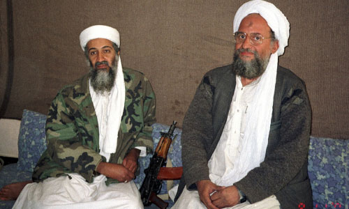 بیعت ایمن الظواهری با رهبری طالبان؛ رابطه ناگسستنی دو گروه تروریستی