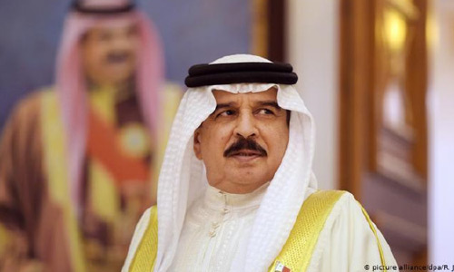 حکم اعـدام سه مرد در بحرین به اجرا در آمد