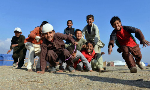 ضرورتِ تصویب قانون‌ِحمایتِ‌حقوق‌طفل در شـورای ملی افغانستان