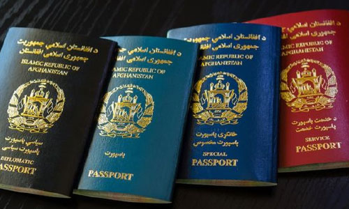  هند جریمه اقامت غیرمجاز را برای افغان‌ها کاهش داد