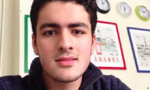 بازگرداندن دانشجوی ایرانی از  فرودگاه بوستون آمریکا متوقف شد