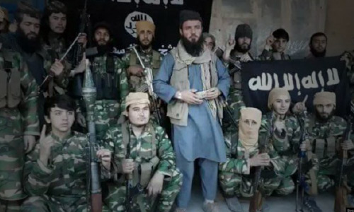 کشته‌شدن ۱۹ جنگجوی داعش در کاپیسا و کنر
