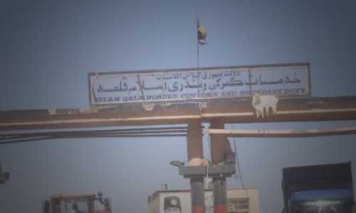 معاون گمرک هرات: ۳۰درصد درآمدهای این گمرگ به جیب زورمندان می‌رود