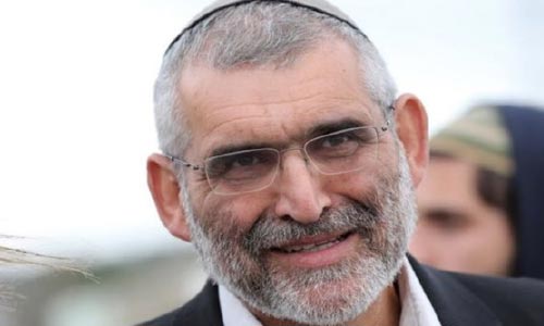 دیوان عالی اسرائیل  نامزد راست افراطی را از شرکت در انتخابات منع کرد