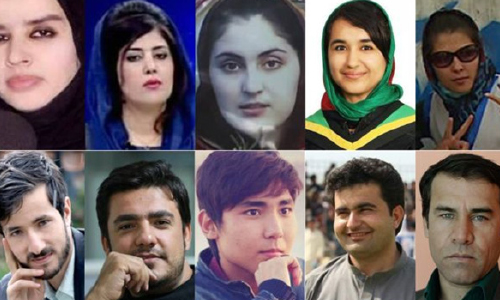 مرکز خبرنگاران:  در دو دهه گذشته بیش از صد خبرنگار کشته شده‌اند