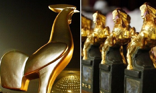  جوایز اسب‌ طلایی و خروس طلایی برندگان خود را شناخت