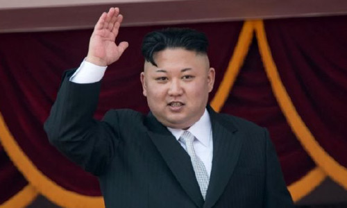 کیم جونگ-اون به مقام ریاست کشور کوریای شمالی رسید