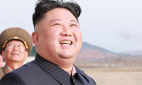 کوریای شمالی بار دیگر دست به آزمایش موشکی زد