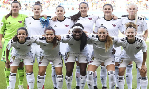 قوانین عجیب رئال مادرید برای تیم فوتبال زنان